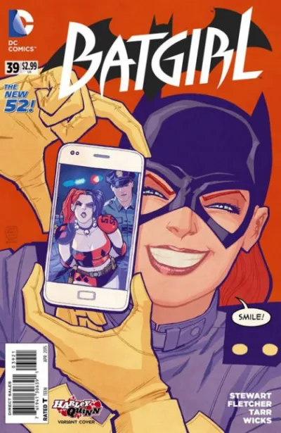 Cover of Cover B