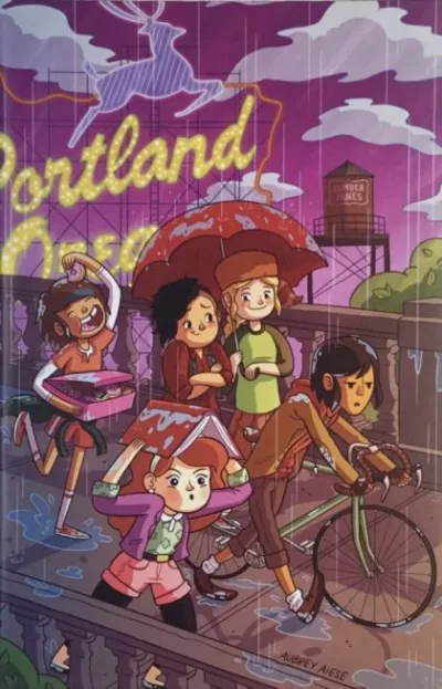 Cover of Cover C