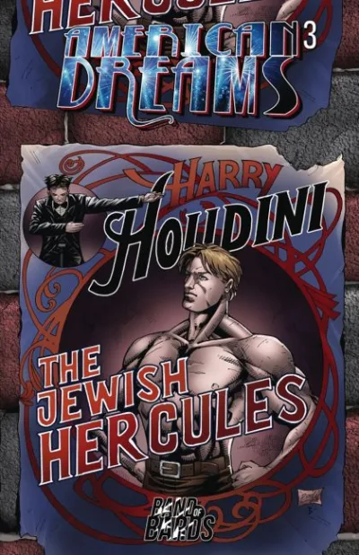 Cover of Cover B
