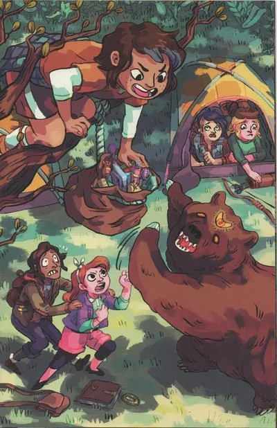 Cover of Cover B