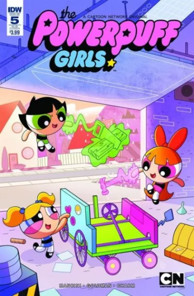 Cover of Cover B