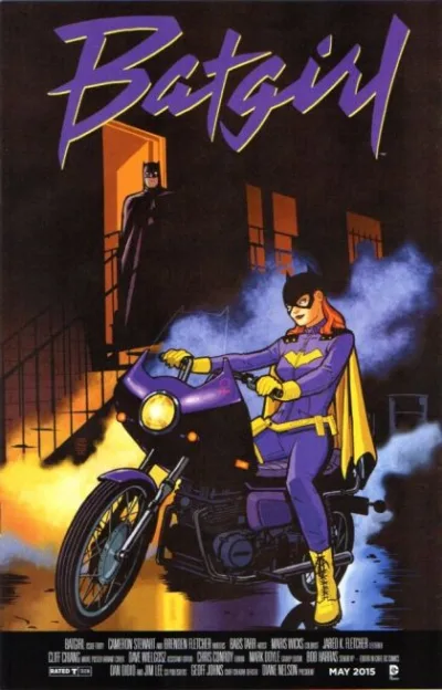Cover of Cover B