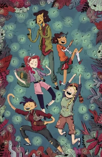 Cover of Cover B