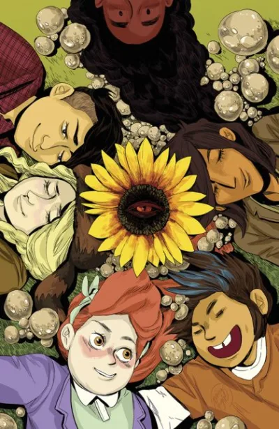 Cover of Cover B