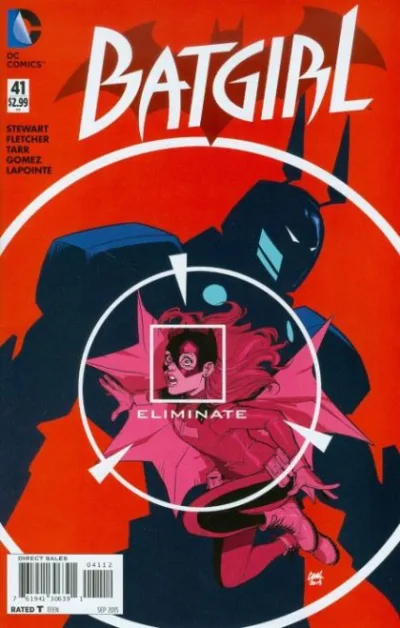 Cover of Cover B