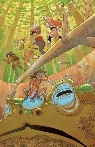 Cover of Cover B