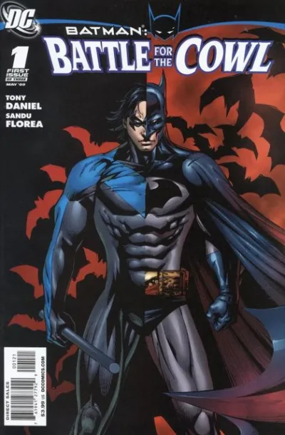 Cover of Cover B
