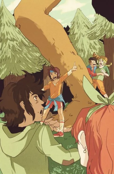 Cover of Cover B