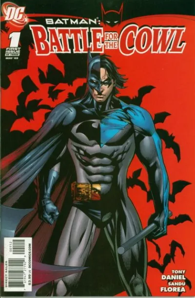 Cover of Cover D