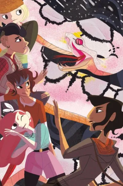 Cover of Cover B