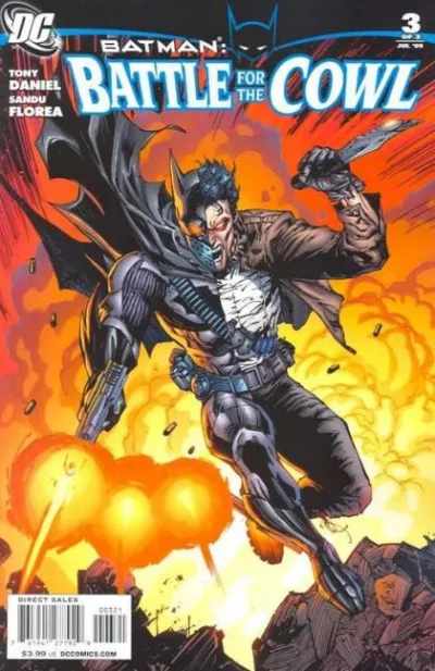 Cover of Cover B