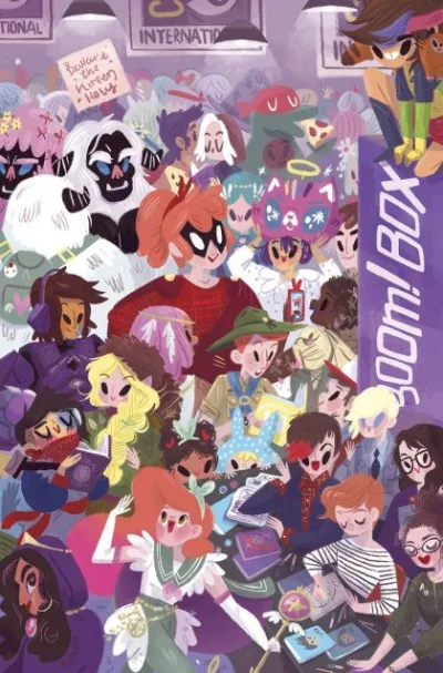 Cover of Cover C