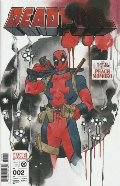 Cover of Cover B