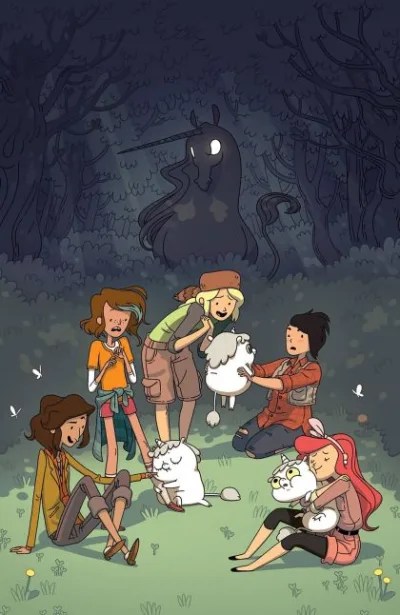 Cover of Cover B
