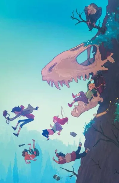 Cover of Cover B