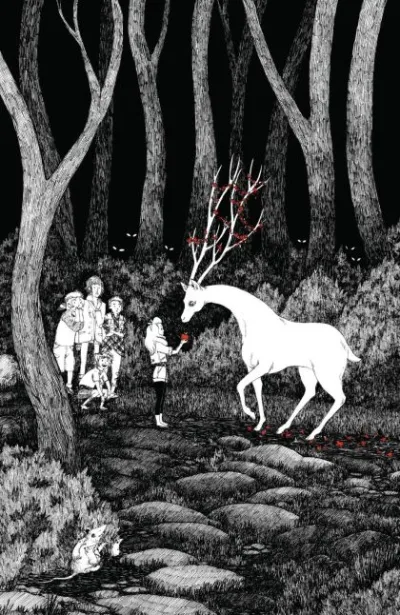 Cover of Cover B