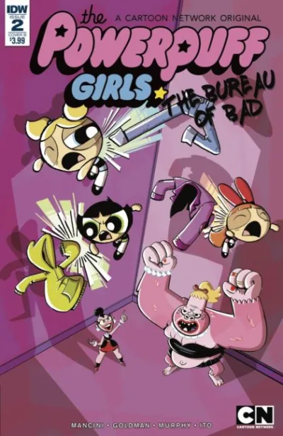 Cover of Cover B