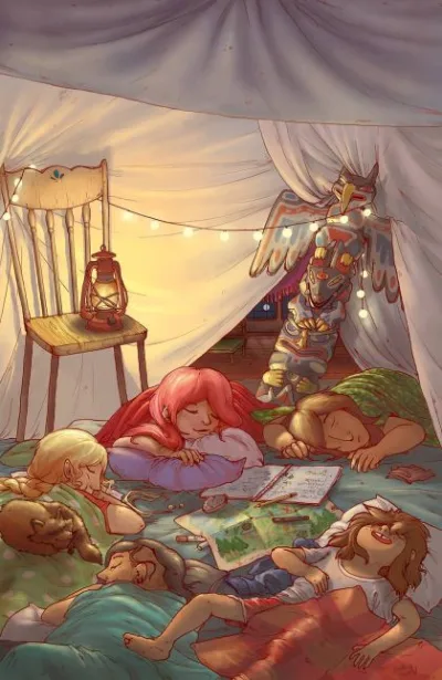 Cover of Cover B