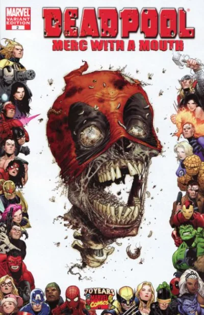 Cover of Cover B