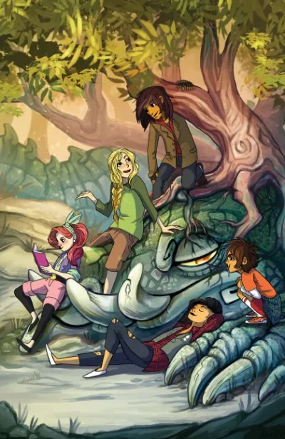Cover of Cover B
