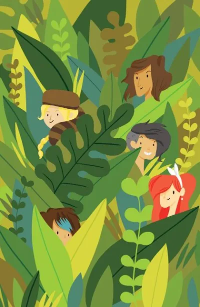 Cover of Cover B