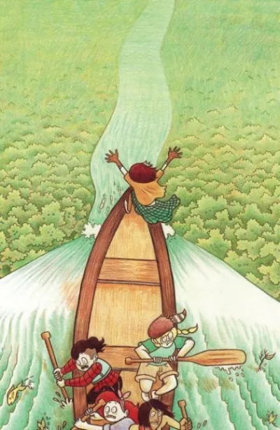 Cover of Cover B
