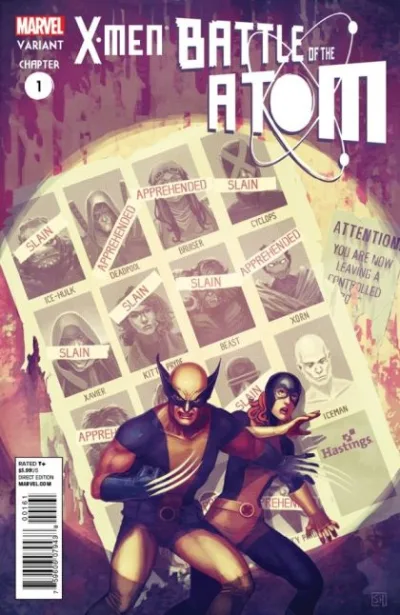 Cover of Cover F