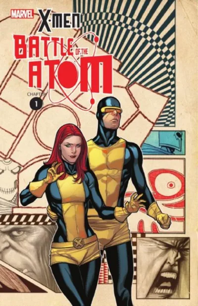 Cover of Cover B