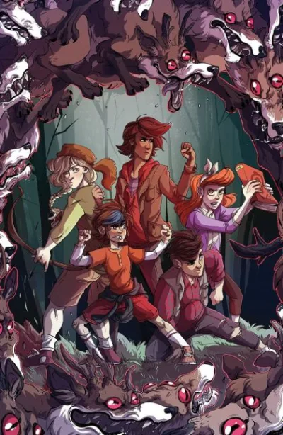 Cover of Cover B