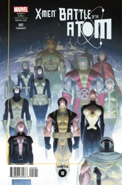 Cover of Cover B