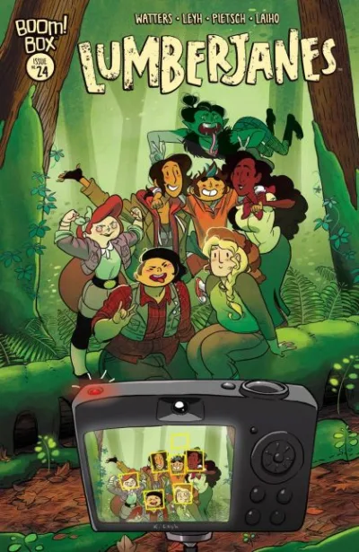 Cover of Cover B