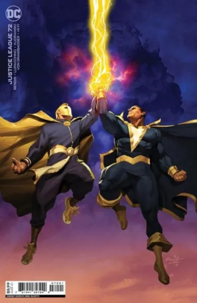Cover of Cover B