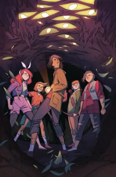 Cover of Cover B