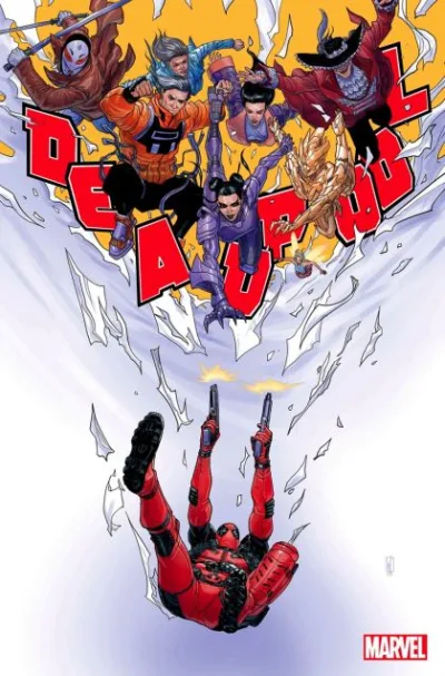 Cover of Cover B