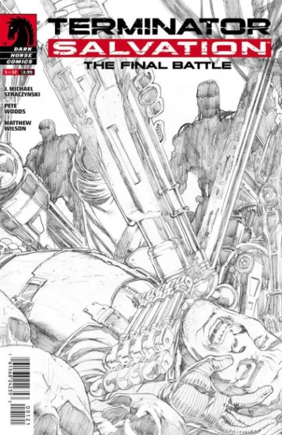 Cover of Cover B