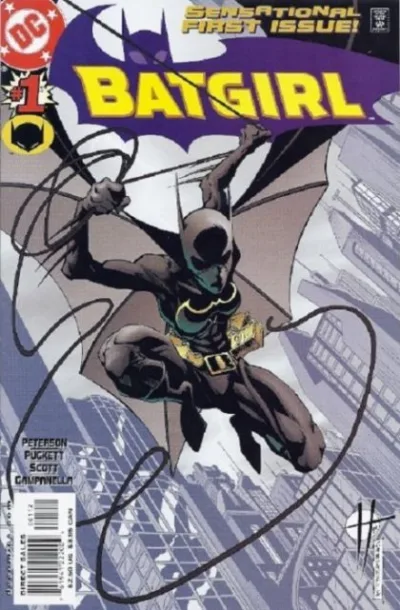 Cover of Cover B
