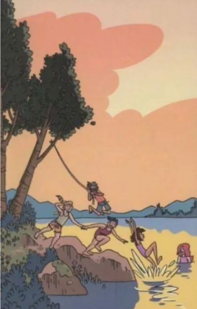 Cover of Cover B