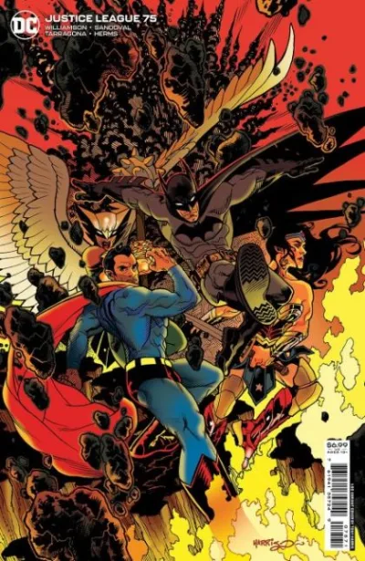 Cover of Cover G