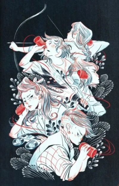 Cover of Cover B