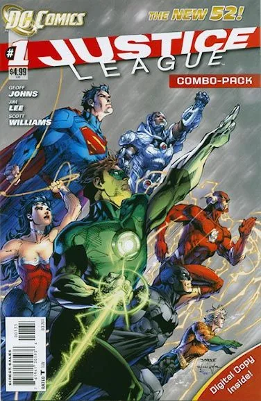 Cover of Cover I