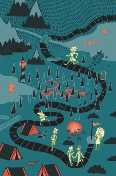 Cover of Cover B
