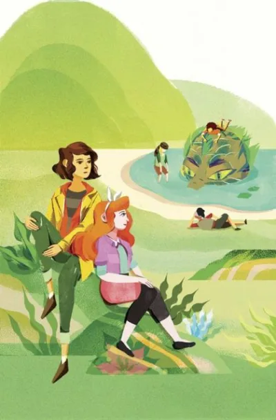 Cover of Cover B