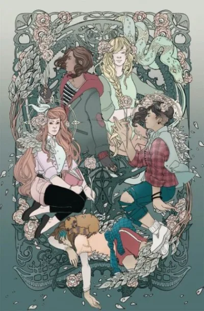 Cover of Cover B