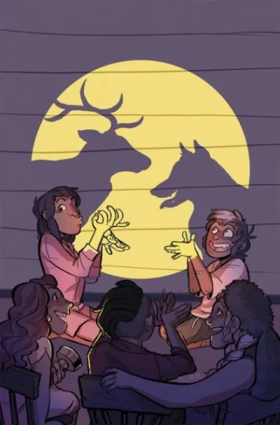 Cover of Cover B