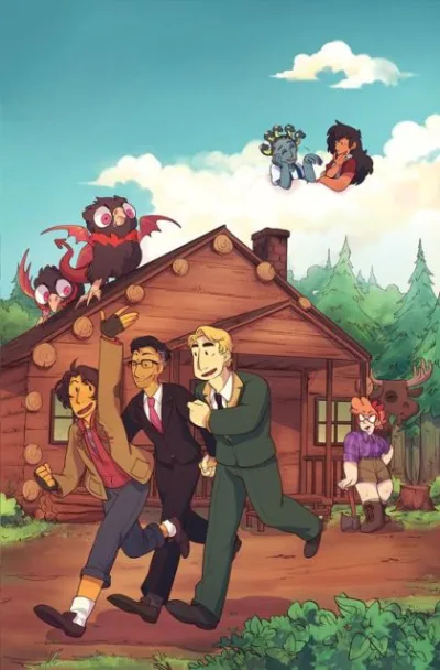 Cover of Cover B