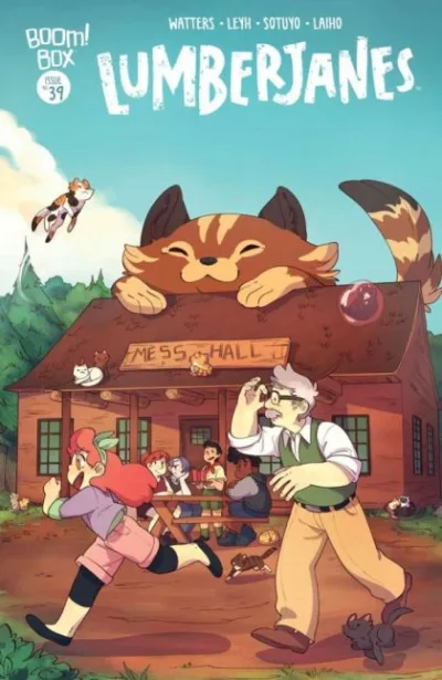 Cover of Cover B