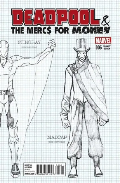 Cover of Cover B