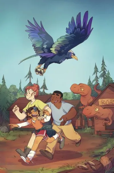 Cover of Cover B