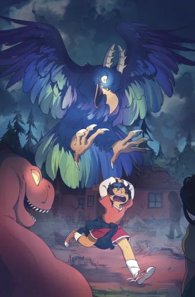 Cover of Cover B
