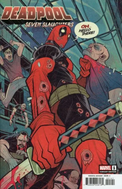 Cover of Cover D